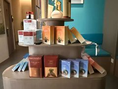 -锦艾·推拿艾灸&疗愈SPA(凯德1818店)