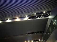 -合肥新桥国际机场-航站楼