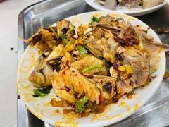 老四季鸡架-老四季(总店)