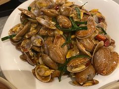 -达叔香味海鲜(海棠68环球美食街店)