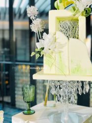 -Aimee'sCake婚礼甜品台·企业商务茶歇