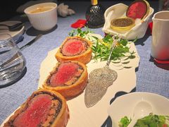 -弦月窗LUNETTE BY AMANDA(复兴路店)