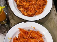 -马路牙子烧烤音乐酒馆(望京店)