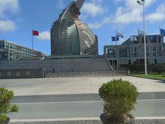 -上海中国航海博物馆