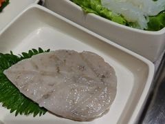 -海底捞火锅(海宁路店)
