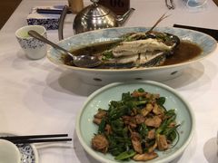 -围龙屋客家食府(福田店)