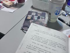 -剧狐剧本杀·月球探案馆(人民广场1号店)