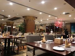 大堂-世纪金源·西餐厅(观音桥东环路店)
