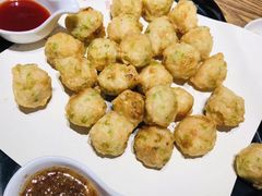 -双合园·海鲜水饺青岛菜(万佳广场店)