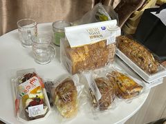 -优卡甜心烘焙坊(西塘宏福店)