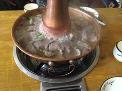 -陀岗美食·云南藏式特色餐厅