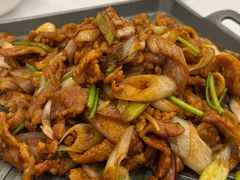 -金三杯酒家(泉城路店)