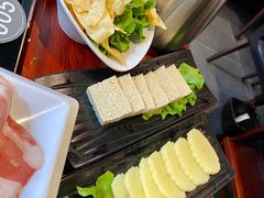 -北门涮肉·炭火铜锅涮肉(什刹海店)