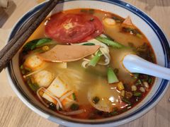 -宋益驴蹄子面肉夹馍(辛家庙店)