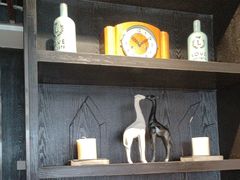 -老上居·手工春饼(贝尔路店)