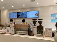 -Manner Coffee(K11店)