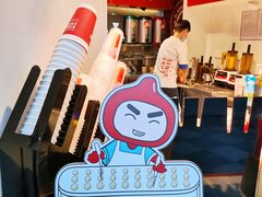 -咕噜咕噜·章鱼小丸子(西湖路店)