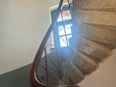 -青岛德国监狱旧址博物馆