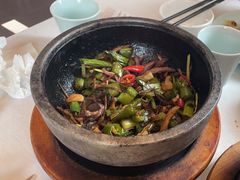 -惠丰堂饭庄·烤鸭·京味菜(西北旺·唐家岭店)