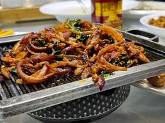 -鸭王烤鸭店(三里河店)