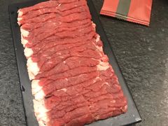 -清真·京华源铜锅涮肉(丰庆店)