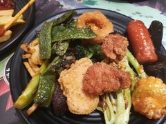 -我家牛排自助餐厅(永旺梦乐城店)
