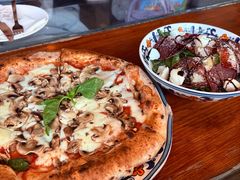 -Mammamia(巨鹿路店)