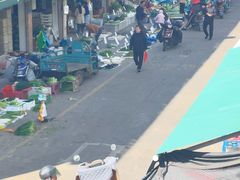 -上海浦南农副产品批发市场