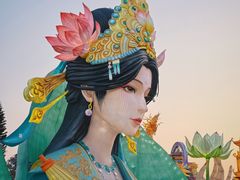 -厦门园林博览苑