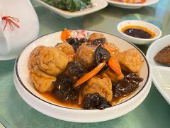 -长春观斋补堂素菜馆