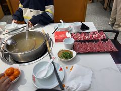 -牛品福潮汕牛肉火锅(旺庄店)