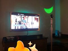 -星聚会KTV(苏州信投大厦店)