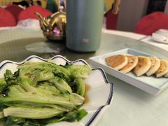 -卡尔顿东方银龙酒店•广西菜•早茶