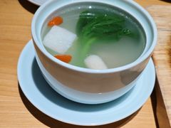 -竹里馆·淮扬菜·功夫茶(老门东店)