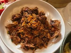 -盛百味·家宴餐厅(霸州分店)