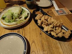 -长亭酒肆.武夷菜(鼓楼后海店)