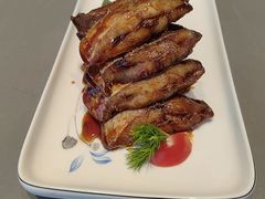 -阿明小菜·海鲜·上海菜(梅陇华理店)