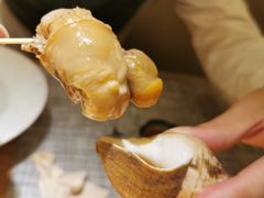-乐亭日本料理(彩虹本店)