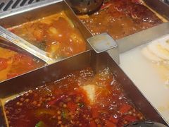 -海底捞火锅(新松江路店)