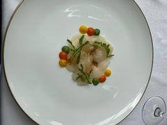 -瑞吉酒店 · Elba 欧尔巴意大利餐厅· 精致意餐·云端聚会