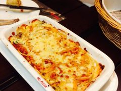 iphone_upload_pic-Mr.Pizza米斯特比萨(盐城聚龙湖店)