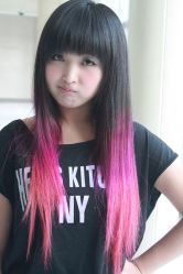 海洋渐变3-DRG达人馆造型