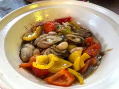 -园林美食城·本土农家菜(杨和镇店)