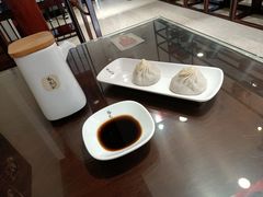 -锡笼记·无锡小笼(大润发店)