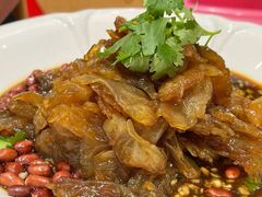 -添福来墨鱼饺子 · 海鲜东北菜(大连星海·黄浦路店)