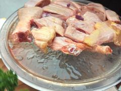 -芸山季·云南山珍菌火锅(南翔印象城MEGA店)