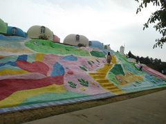 -漳州滨海火山岛自然生态风景区