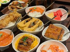 -玄白·炭烤活鳗(上海首店)