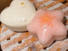 -汤城小厨•粤菜•靓汤(苏州街店)