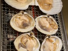 -本达人海鲜烧烤·朝鲜族风味(发展店)